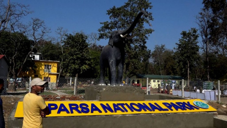 जरायो चोरी सिकारी प्रकरणः २ प्रदेश सांसदसहित ४९ जना दोषी ठहर